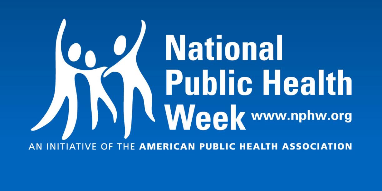 Public Health Month Scott County, Iowa